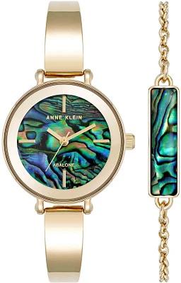 Anne Klein Gemstones 5116ABST