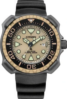 Наручные часы  Citizen  Promaster Citizen BN0226-10P (фото 1)