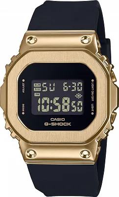 Casio GM-S5600UGB-1E