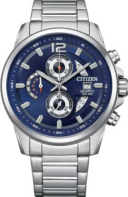 Citizen Quartz AN3690-56L