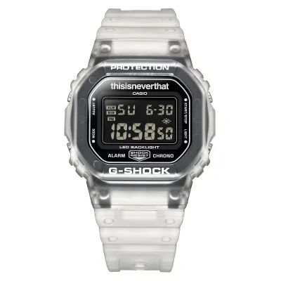 Casio DW-5600TNT-7E