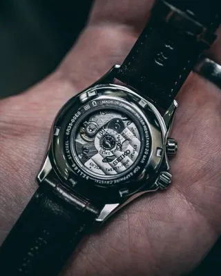 Наручные часы  Seiko  Prospex Seiko SPB117J1 (фото 5)