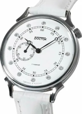 Наручные часы  Восток  Командирские Восток 581593 (фото 2)