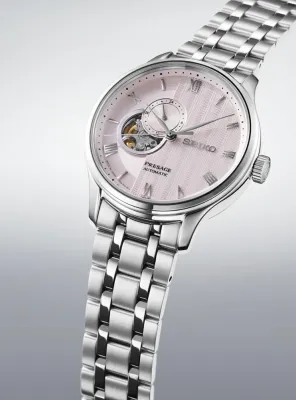 Наручные часы  Seiko  Presage Seiko SARY261 (фото 2)