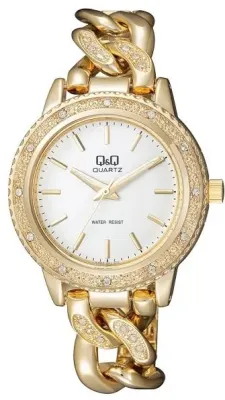 Q&Q F535J001Y