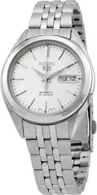 Наручные часы  Seiko  Seiko 5 Seiko SNKL15K1 (фото 1)