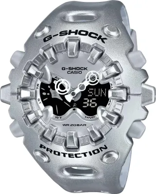Наручные часы  Casio  G-Shock Casio GA-V01A-8A (фото 1)