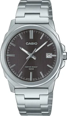 Наручные часы  Casio  Collection Casio MTP-E720D-8A (фото 1)