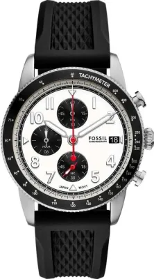 Наручные часы  Fossil  Sport Tourer Fossil FS6087 (фото 1)