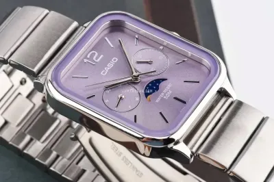 Casio MTP-M305D-6A
