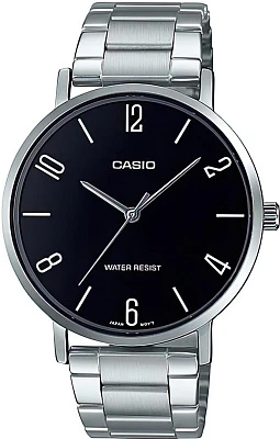 Casio Collection MTP-VT01D-1B2