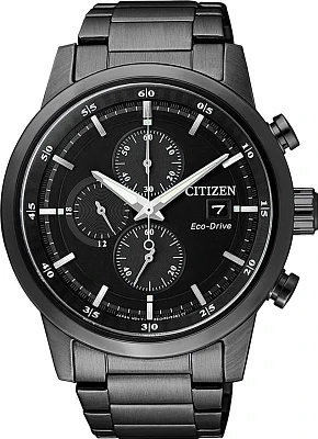 Citizen Eco Drive CA0615-59E