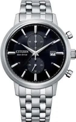 Наручные часы  Citizen  Eco Drive Citizen CA7060-88E (фото 1)