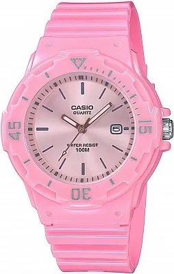 Casio Collection LRW-200H-4E4