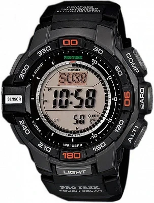 Наручные часы Casio PRG-270-1E