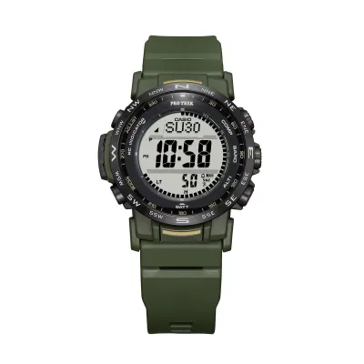 Casio PRW-35Y-3B