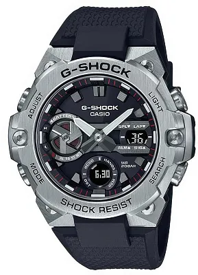 Casio G-Shock GST-B400-1A