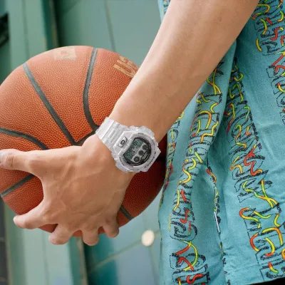 Наручные часы  Casio  G-Shock Casio DW-6940RX-7E (фото 8)