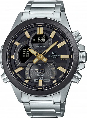 Casio Edifice ECB-30DB-1A9