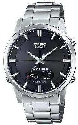 Casio Lineage LCW-M170D-1A