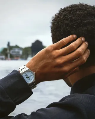 Casio EFR-S108DE-2A