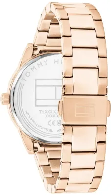 Наручные часы  Tommy Hilfiger  Classic Tommy Hilfiger 1782747 (фото 4)