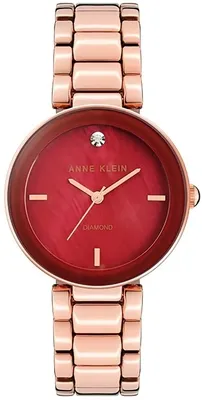 Anne Klein Diamond 1362BYRG