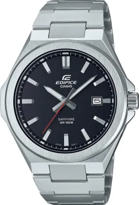 Наручные часы  Casio  Edifice Casio EFB-108D-1A (фото 1)