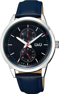 Наручные часы  Q&Q  Casual Q&Q A11AJ003Y (фото 1)