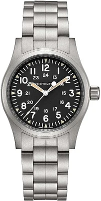 Hamilton Khaki Field H69439131