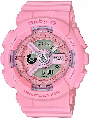 Casio Baby-G BA-110-4A1