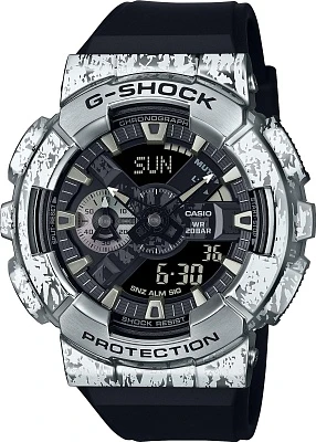 Casio G-Shock GM-110GC-1A