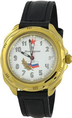 Восток Командирские 219277