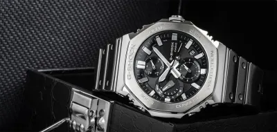 Casio GMC-B2100Y-1A