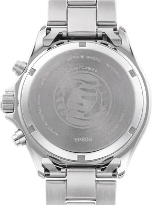 Наручные часы  Orient  Diver Orient RA-TX0207R (фото 3)