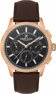 Daniel Klein Exclusive 14209-5