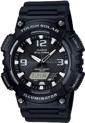 Casio Collection AQ-S810W-1A
