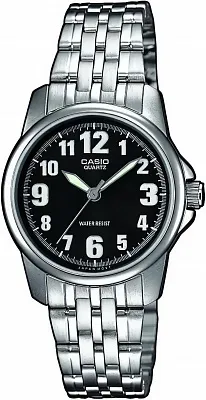 Casio LTP-1260D-1B