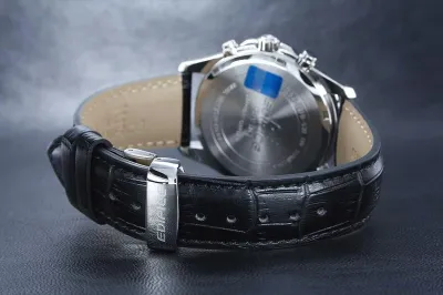 Наручные часы  Casio  Edifice Casio EFB-530L-2A (фото 4)