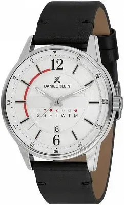 Daniel Klein 11650-1