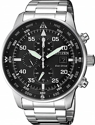 Citizen Eco Drive CA0690-88E