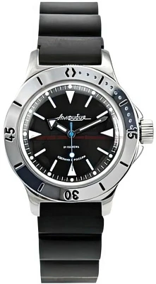 Восток Амфибия 120512