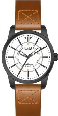 Q&Q Attractive Q888J803Y