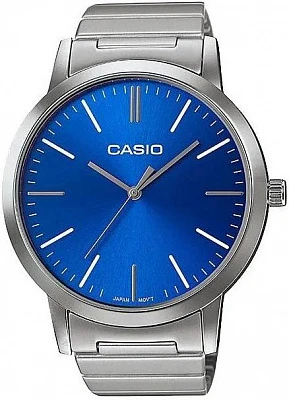 Casio Collection LTP-E118D-2A
