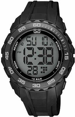 Q&Q Digital G06AJ001Y