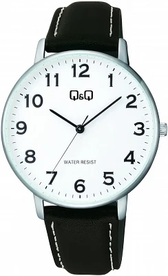 Q&Q Attractive Women C64AJ005Y