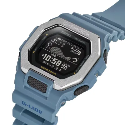 Casio GBX-100-2A