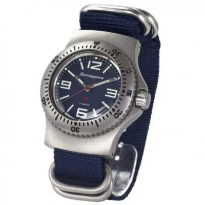 Наручные часы  Восток  Командирские Восток 280681 (фото 2)