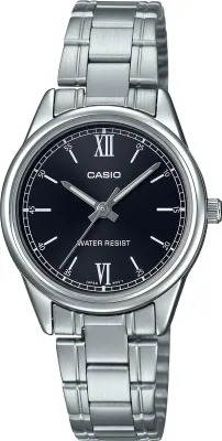Наручные часы  Casio  Collection Casio LTP-V005D-1B2 (фото 1)