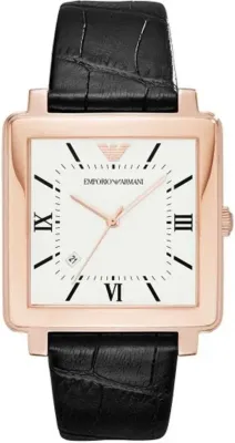 Наручные часы  Emporio Armani  Retro Emporio Armani AR11075 (фото 1)